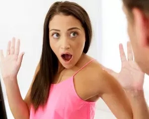 Cute To Be A Slut - S4:E8