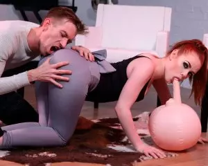 ZZ Improv Sex, And...