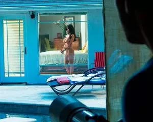 Ava Addams - Johnny Castle in My Dad's Hot Girlfriend