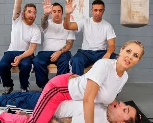 Lean, Mean, Fucking Machine