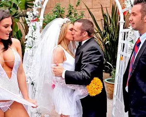 The Lecherous Londons Chapter 1