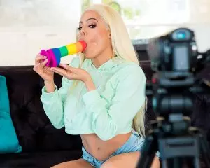 Porn Star Sex Tips 2