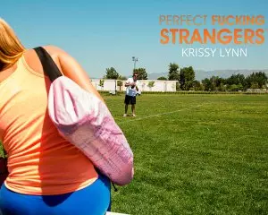 Krissy Lynn - Tyler Nixon in Perfect Fucking Strangers