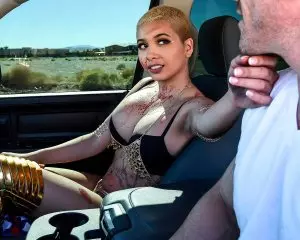 The Exxxceptions Episode 5