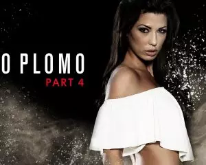 Pussy O Plomo Part 4