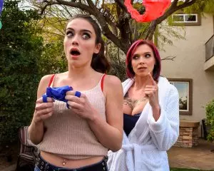 Breaking In My New Girlfriend