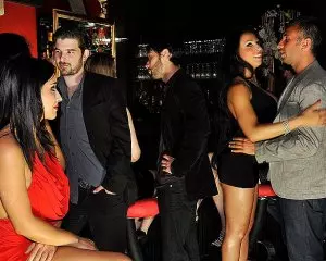 Ep-2 Ce Soir, Le Sex