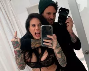 Stay Home and Fuck Me