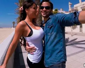 Public Bang Bitches!