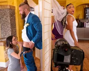 Wedding Smashers Part 3