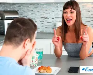 Date With My Step Mom - S15E9