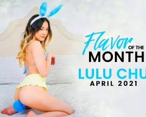 April 2021 Flavor Of The Month Lulu Chu - S1E8