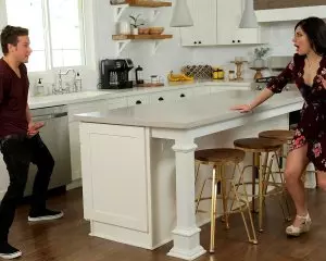 Stepsons One Eyed Monster - S13E6