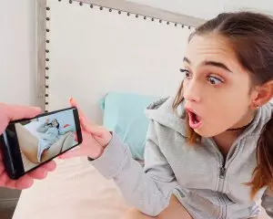 Her Pussy’s All Wet