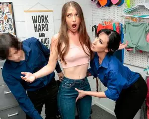 Case No. 7906150 - Good Cop, Naughty Cop