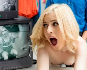 Case No. 7906139 - An 18 Year Old Treat