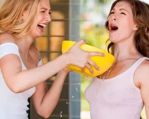 Ice Fuck It Challenge