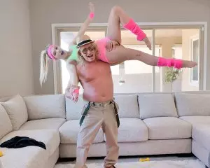 Grandpa's Muscle Memory