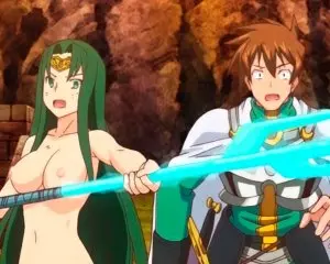 Rance The Quest for Hikari