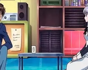 Schoolgirl Sex Conspiracy 1