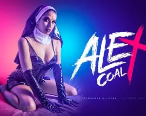 Nun More Horny Than I