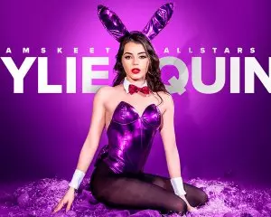 Humping Like Bunnies