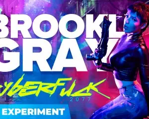 Concept Creamy Cosplay