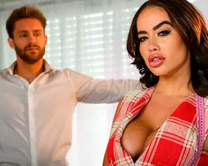 Victoria June - Sam Shock in Perfect Fucking Strangers