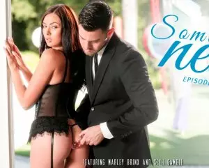 Something New, Episode 3