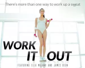 Work It Out