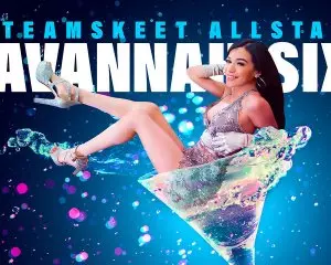 Savannah’s Resolution