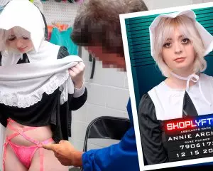 Case No. 7906174 - The Amish Thief