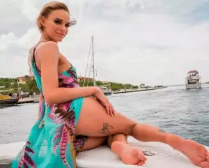 Vacation With Emma Part 1