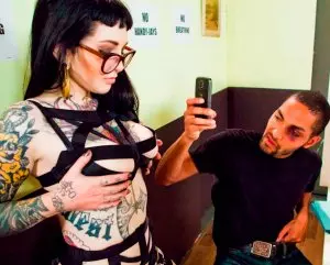 In School Suspension Is For Lovers