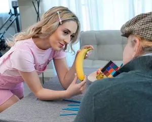 Your Body Is My Canvas