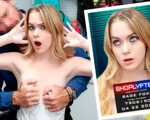 Case No. 7906190 - The Foxy Thief