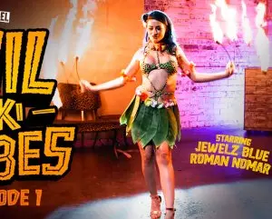 Evil Tiki Babes Episode 1